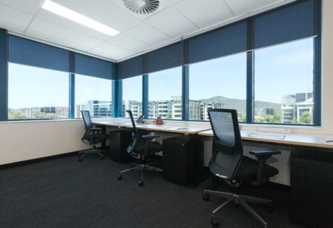 Office Space