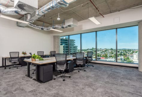 Office Building 900 AnnSt
