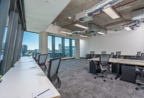 Office Building 900AnnSt