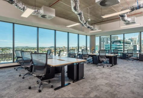 Office Building 900 AnnSt