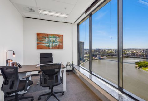 Office Space