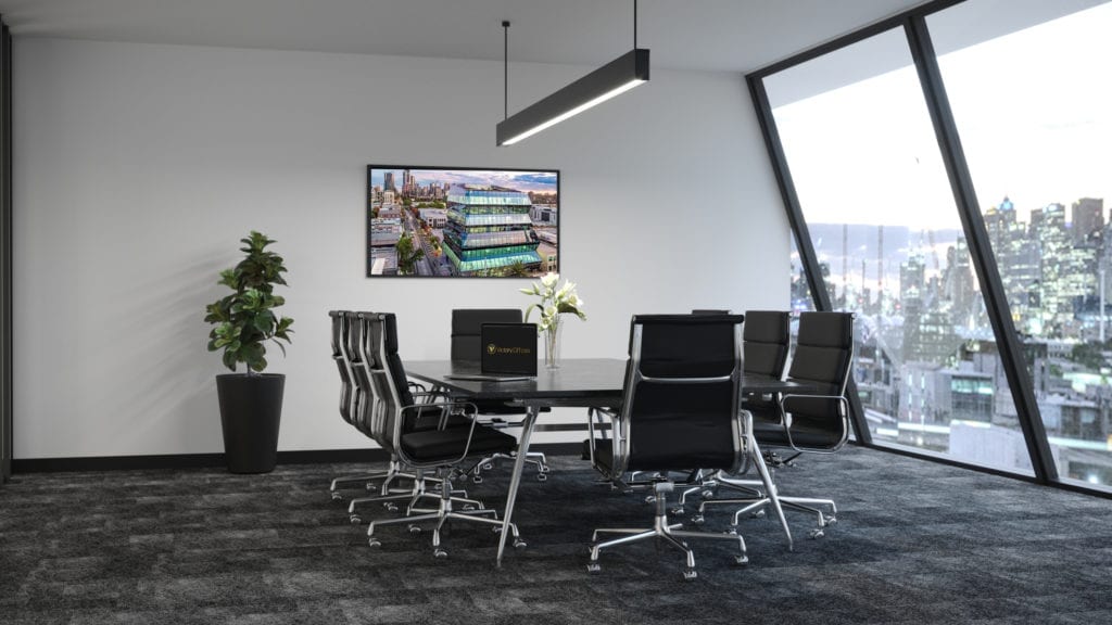 Boardroom