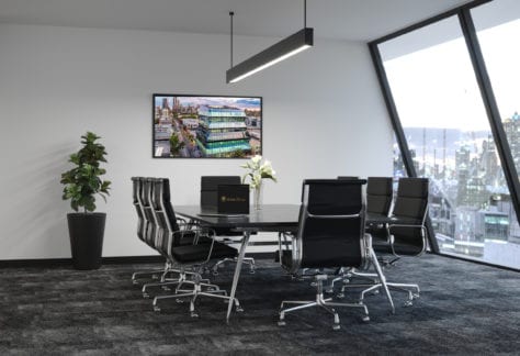 Boardroom