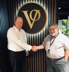 Canberra collaboration partnership