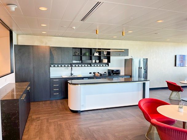 Corporate Function Venues