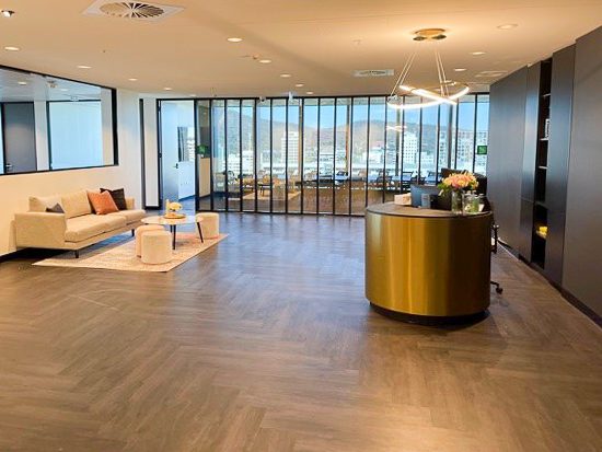 Corporate Venues