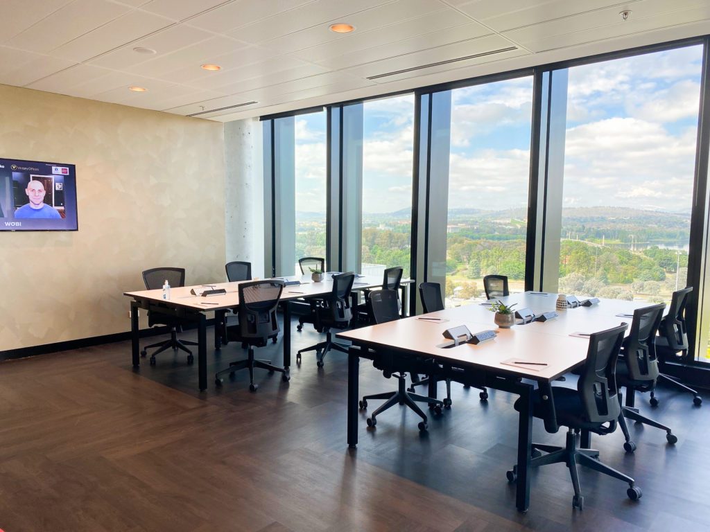 Coworking Space