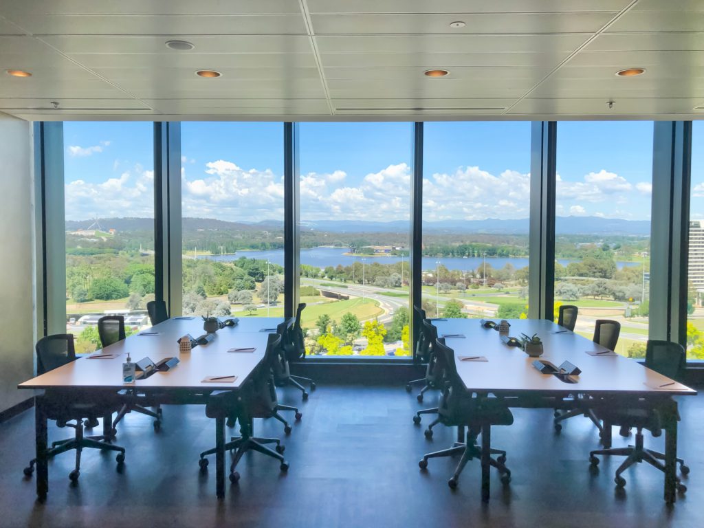 Office Interior Design