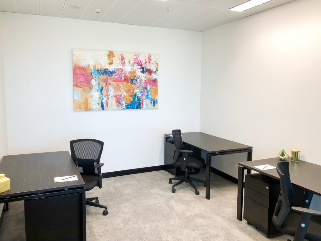 Office Interior