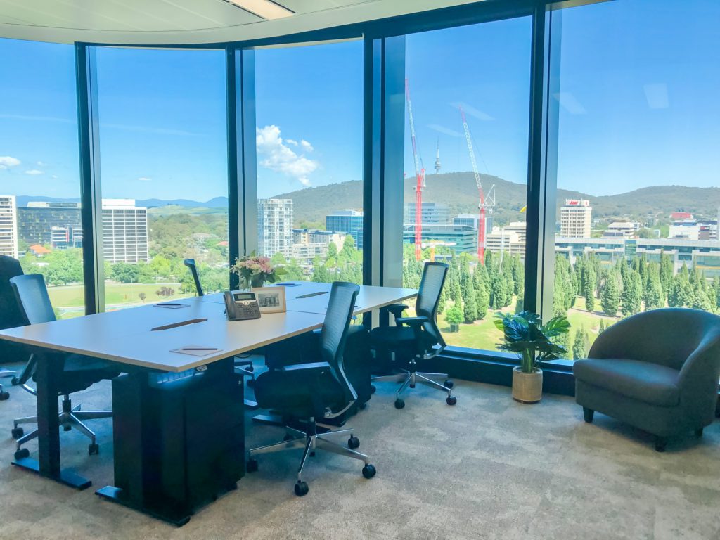 Office Space