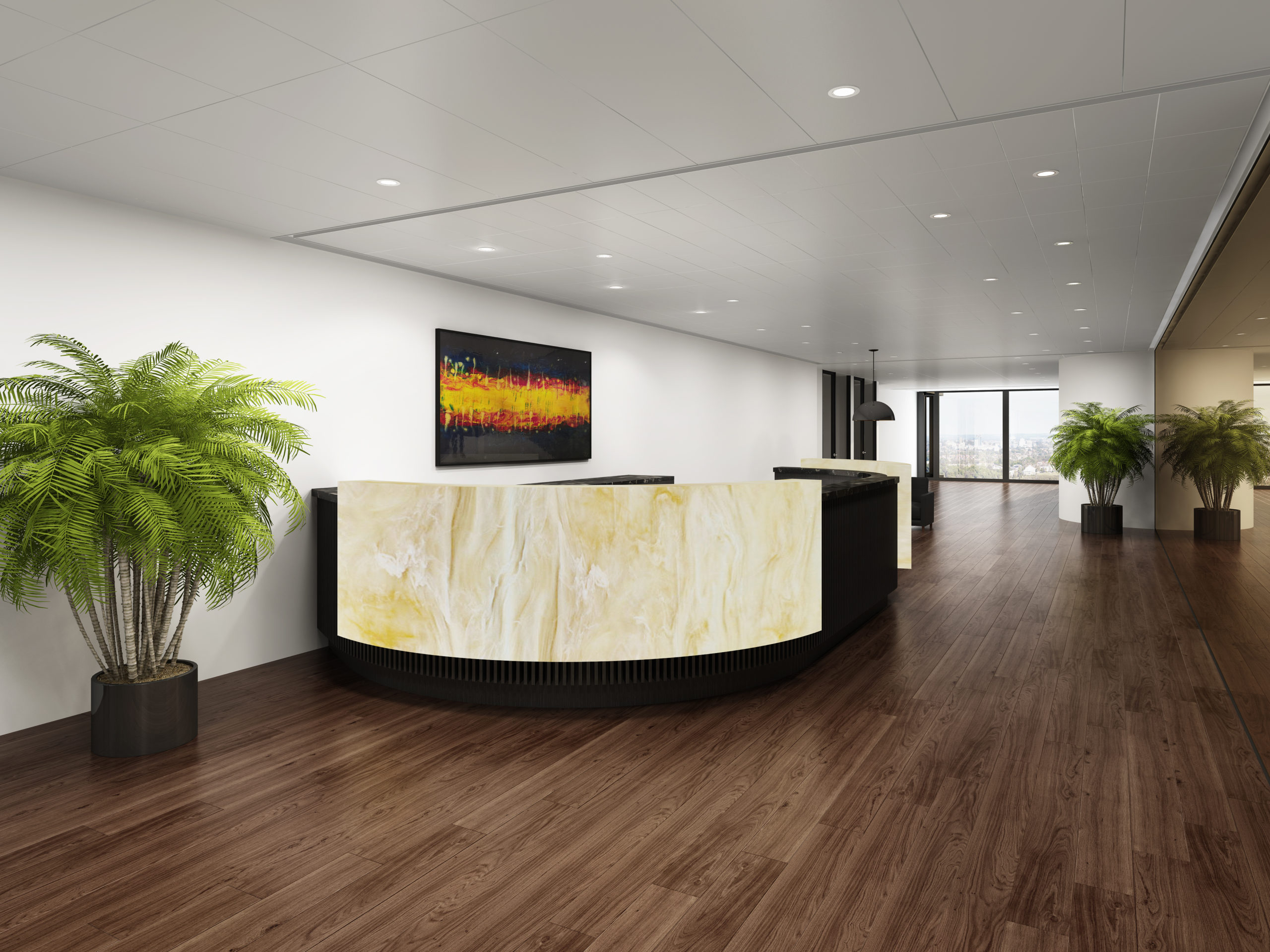 Victory Offices Barangaroo