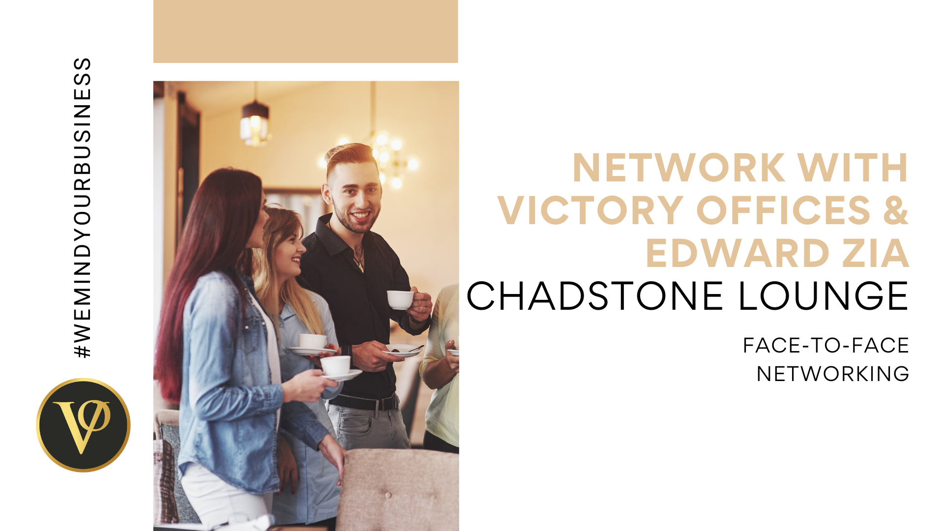 Network with victory offices
