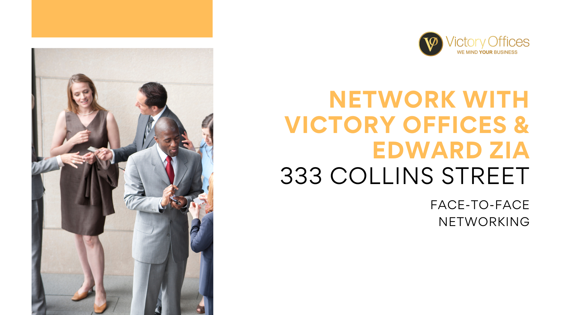 network with victory offices