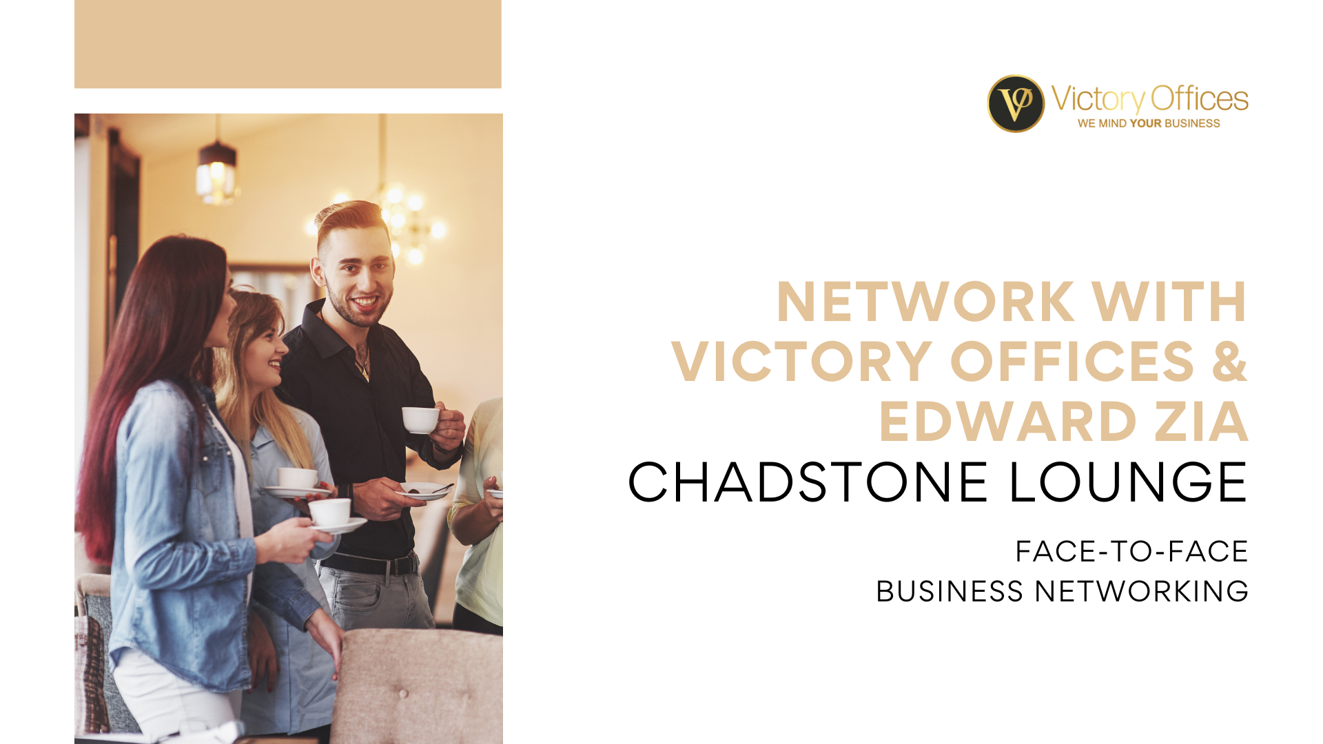 Chadstone Lounge