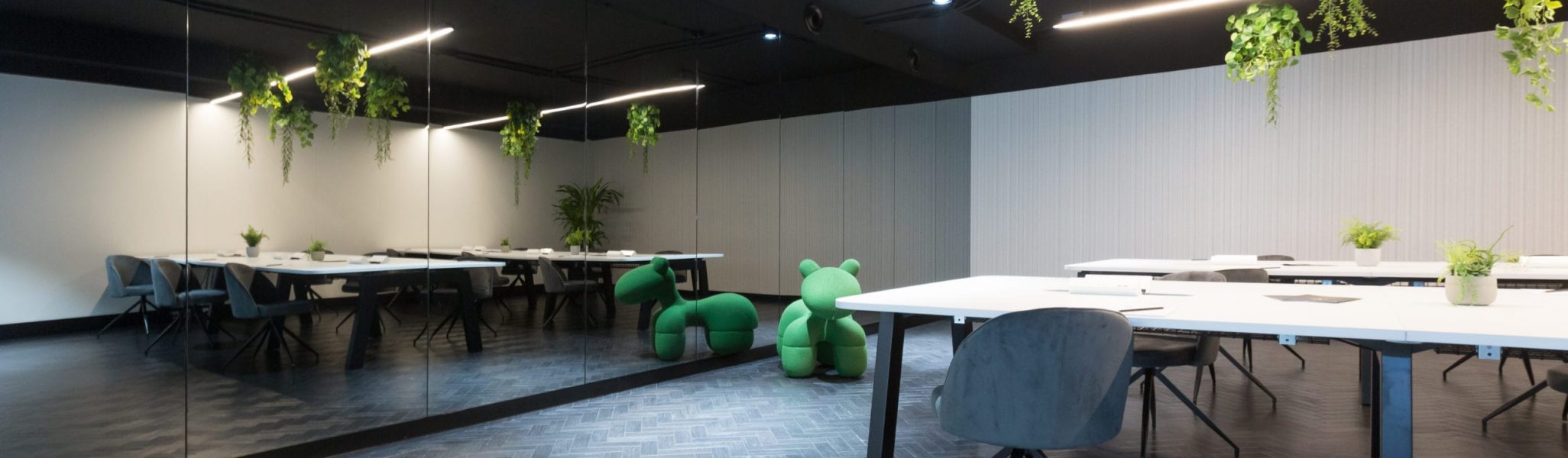 Office Space Northbourne