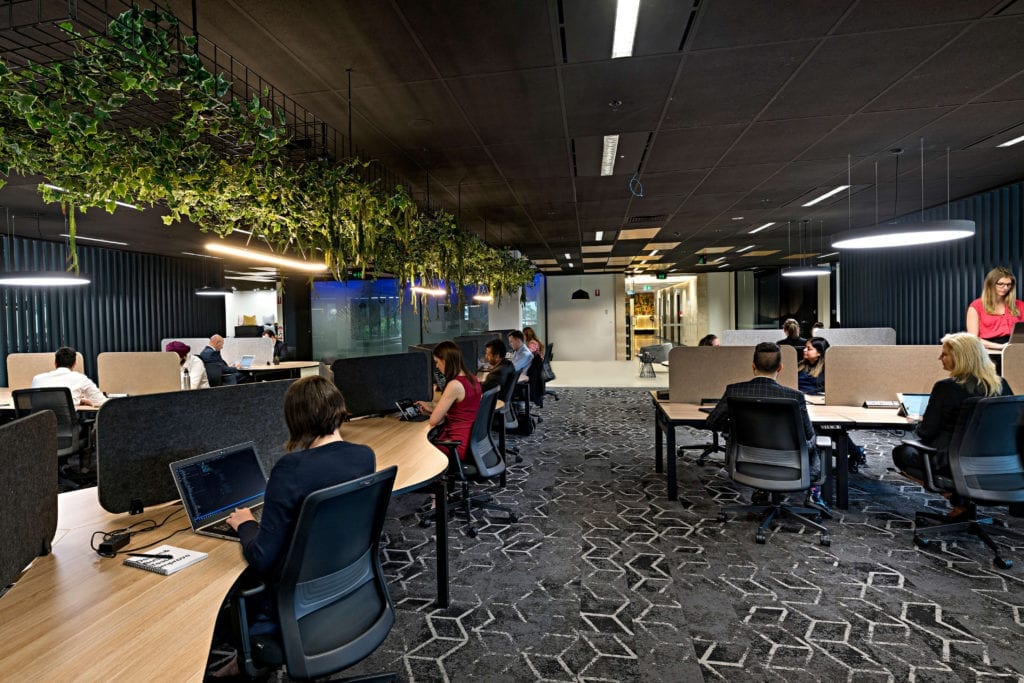 Coworking Space Box Hill